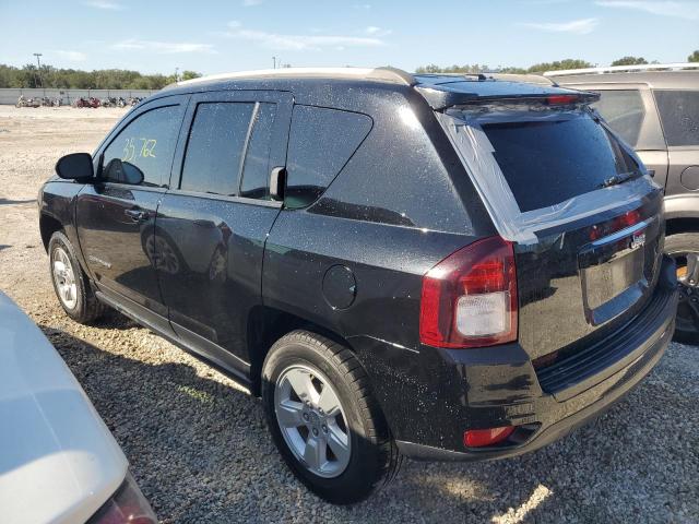Photo 2 from auction – 2016 JEEP COMPASS SP with VIN 1C4NJCBBXGD765058