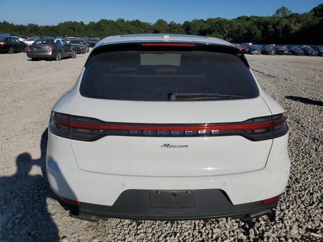Photo 6 from auction – 2020 PORSCHE MACAN with VIN WP1AA2A59LLB10683