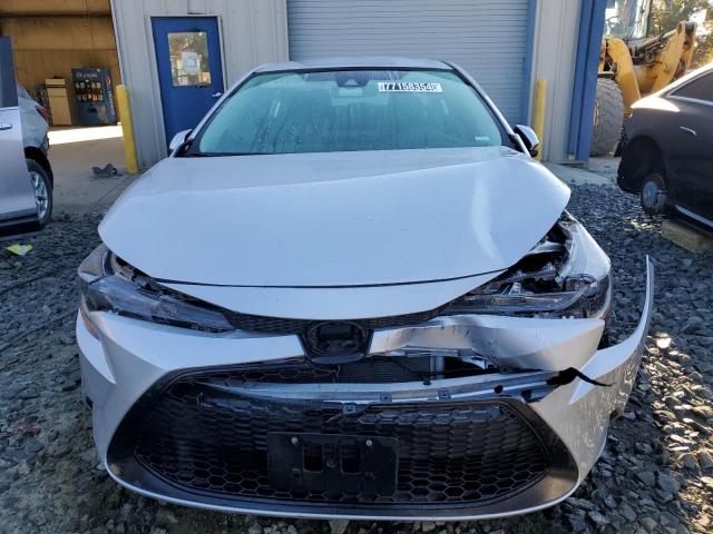 Photo 5 from auction – 2022 TOYOTA COROLLA LE with VIN 5YFEPMAE1NP364850
