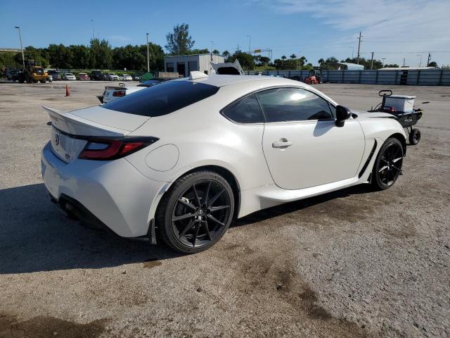 Photo 3 from auction – 2022 TOYOTA GR 86 PREM with VIN JF1ZNBE10N9750190