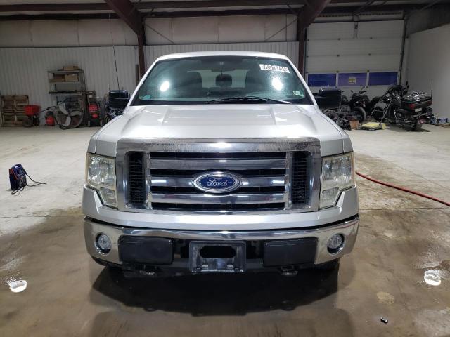 Photo 5 from auction – 2011 FORD F150 SUPER with VIN 1FTFW1EF6BFC06323