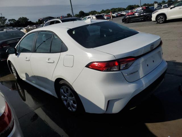 Photo 2 from auction – 2023 TOYOTA COROLLA LE with VIN 5YFB4MDE0PP048107
