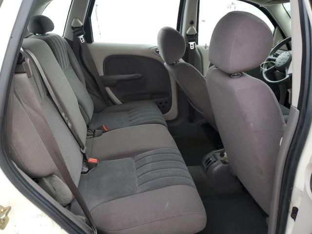 Photo 11 from auction – 2005 CHRYSLER PT CRUISER with VIN 3C4FY48B65T518530