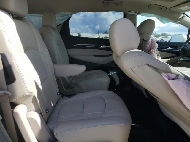 Photo 11 from auction – 2019 BUICK ENCLAVE PR with VIN 5GAERCKW7KJ152080