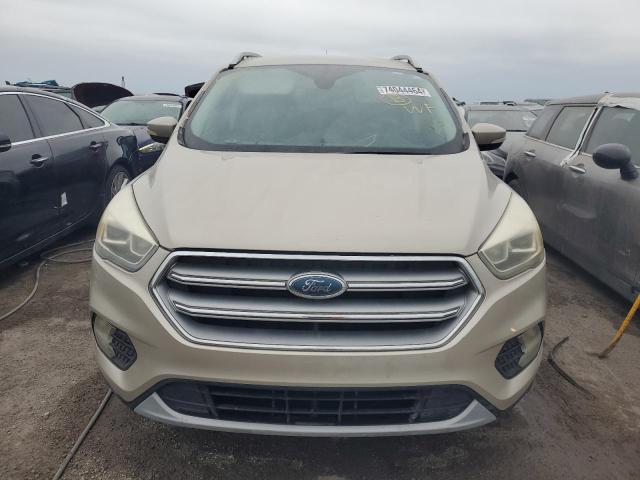 Photo 5 from auction – 2017 FORD ESCAPE TIT with VIN 1FMCU0JD8HUE56847