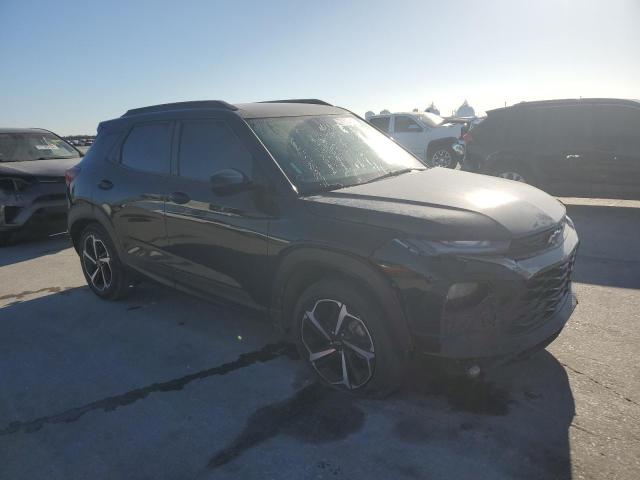 Photo 4 from auction – 2022 CHEVROLET TRAILBLAZE with VIN KL79MTSL3NB055541