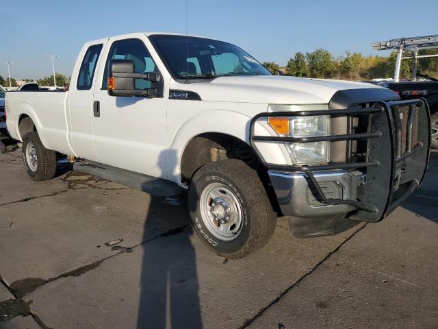 Photo 4 from auction – 2011 FORD F350 SUPER with VIN 1FT8X3B68BEB75331