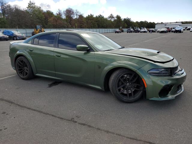 Photo 4 from auction – 2020 DODGE CHARGER SR with VIN 2C3CDXL99LH181222