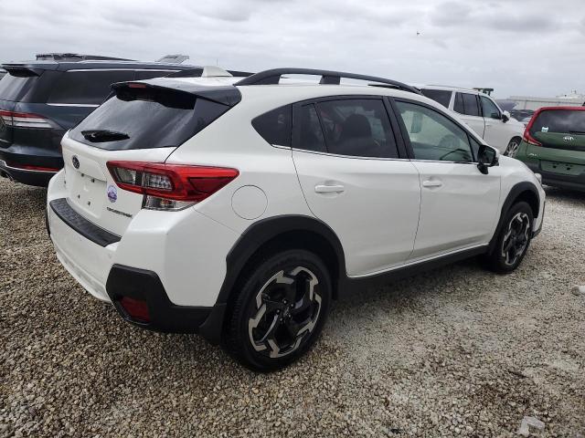 Photo 3 from auction – 2023 SUBARU CROSSTREK with VIN JF2GTHNC0PH262444