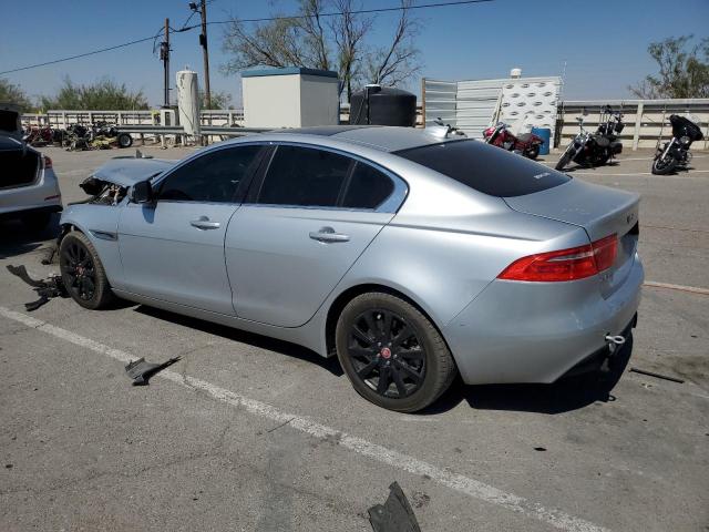 Photo 2 from auction – 2019 JAGUAR XE with VIN SAJAR4FX6KCP49670
