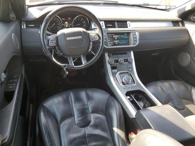 Photo 8 from auction – 2014 LAND ROVER RANGE ROVE with VIN SALVP2BG1EH876830