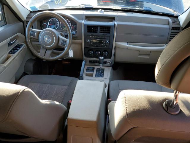 Photo 8 from auction – 2011 JEEP LIBERTY SP with VIN 1J4PN2GK5BW523429