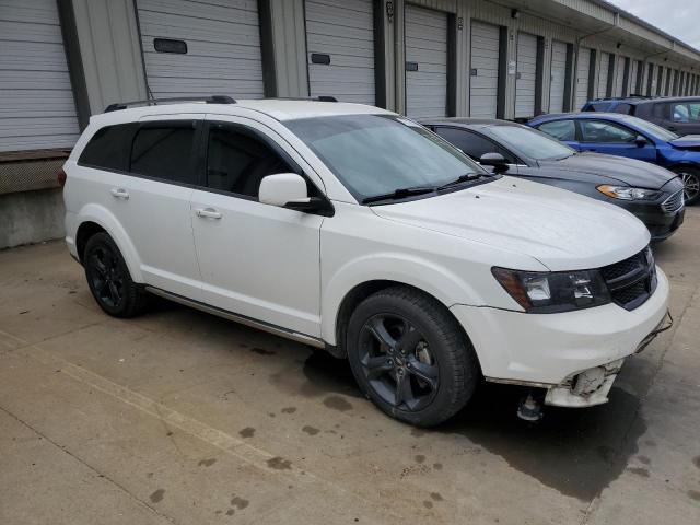 Photo 4 from auction – 2018 DODGE JOURNEY CR with VIN 3C4PDCGBXJT353359