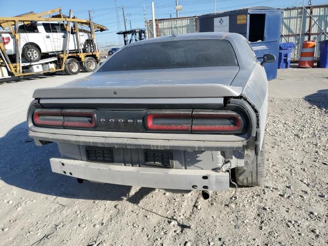 Photo 6 from auction – 2018 DODGE CHALLENGER with VIN 2C3CDZAG1JH229550