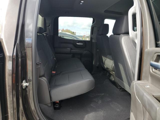 Photo 10 from auction – 2019 CHEVROLET SILVERADO with VIN 1GCPYCEF5KZ422995