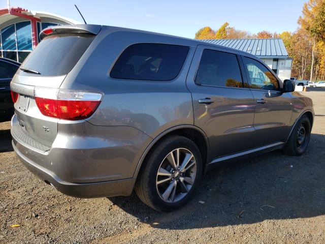 Photo 3 from auction – 2013 DODGE DURANGO R/ with VIN 1C4SDHCT0DC552507