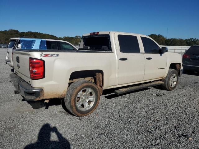 Photo 3 from auction – 2014 CHEVROLET SILVERADO with VIN 3GCUKREC4EG467203