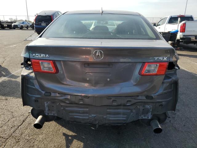 Photo 6 from auction – 2010 ACURA TSX with VIN JH4CU2F63AC019231