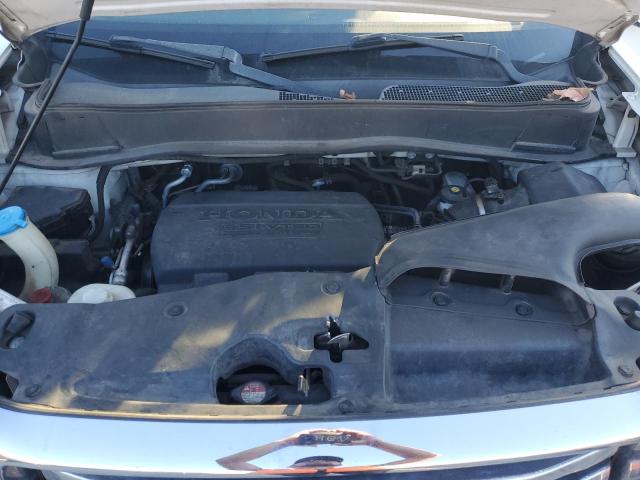 Photo 12 from auction – 2013 HONDA PILOT EX with VIN 5FNYF4H41DB023956