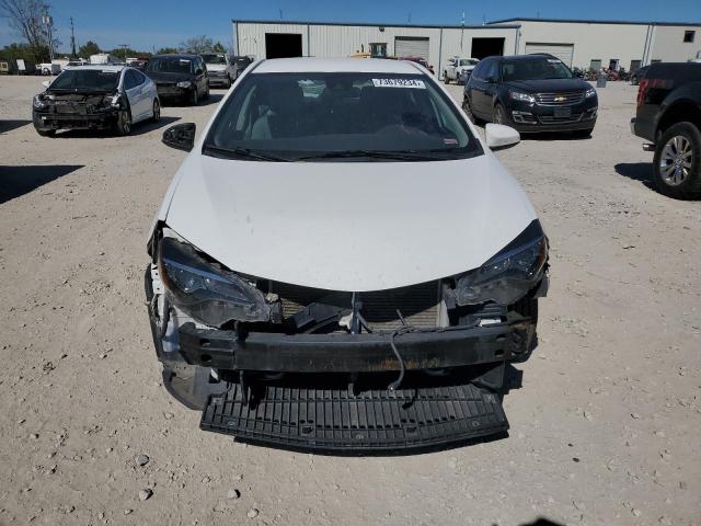 Photo 5 from auction – 2019 TOYOTA COROLLA L with VIN 2T1BURHE4KC240324