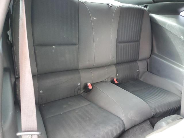 Photo 10 from auction – 2014 CHEVROLET CAMARO LS with VIN 2G1FA1E33E9218083