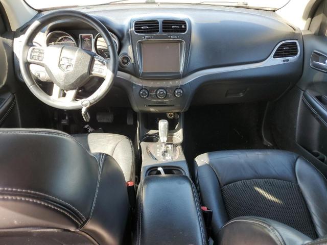 Photo 8 from auction – 2018 DODGE JOURNEY CR with VIN 3C4PDCGG0JT156793