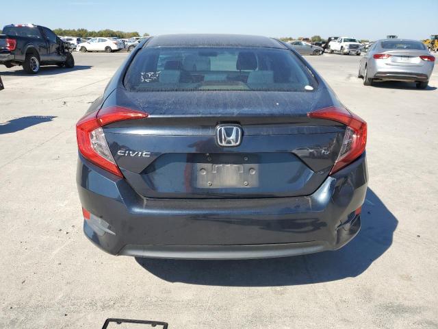 Photo 6 from auction – 2016 HONDA CIVIC EX with VIN 19XFC2F72GE054130