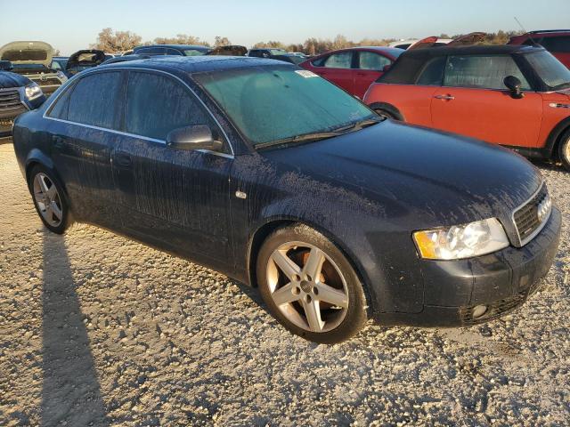 Photo 4 from auction – 2004 AUDI A4 3.0 QUA with VIN WAULT68E34A145795