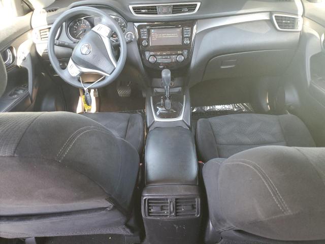 Photo 8 from auction – 2015 NISSAN ROGUE S with VIN 5N1AT2MV3FC788403