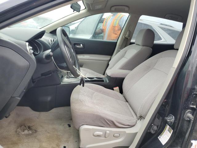 Photo 7 from auction – 2011 NISSAN ROGUE S with VIN JN8AS5MT8BW561342