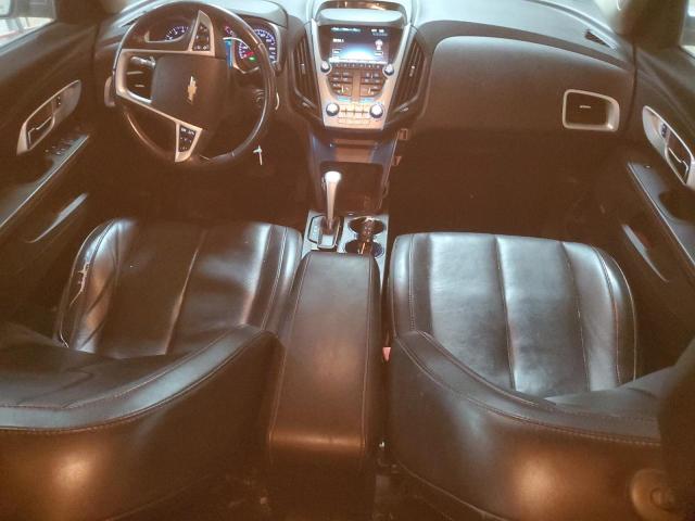 Photo 8 from auction – 2013 CHEVROLET EQUINOX LT with VIN 2GNFLNEK5D6151252