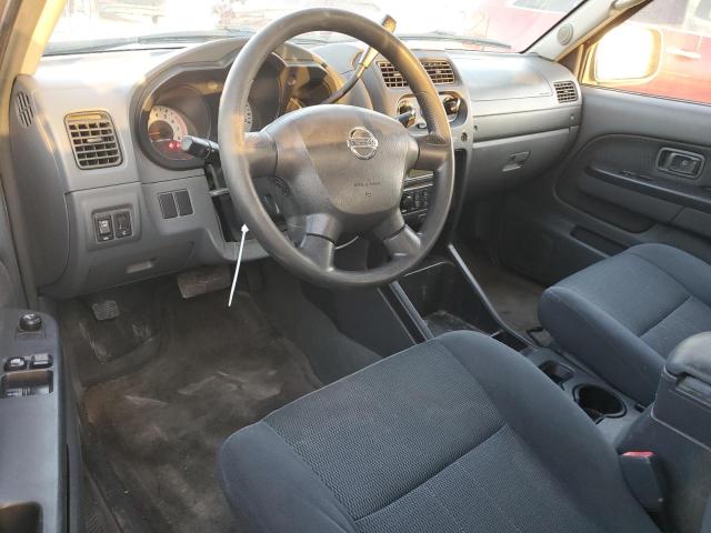 Photo 8 from auction – 2004 NISSAN FRONTIER K with VIN 1N6DD26TX4C435676