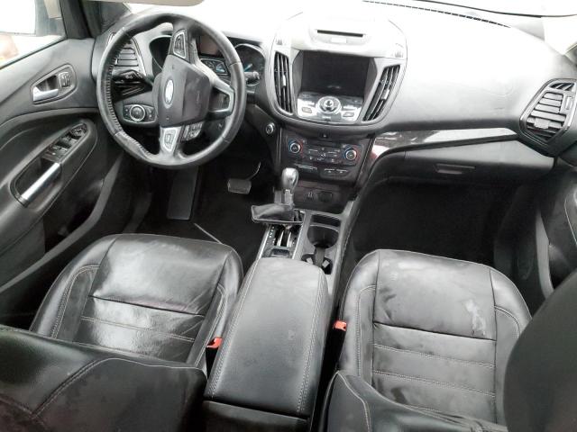 Photo 8 from auction – 2017 FORD ESCAPE TIT with VIN 1FMCU0JD8HUE56847