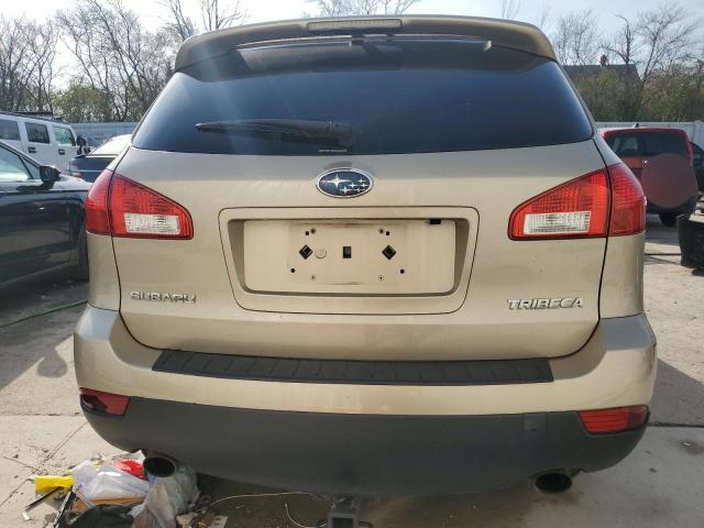 Photo 6 from auction – 2008 SUBARU TRIBECA LI with VIN 4S4WX98D184400666