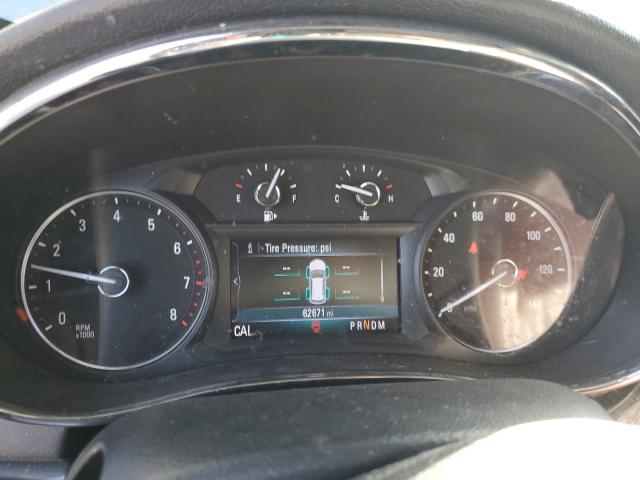 Photo 9 from auction – 2019 BUICK ENCORE PRE with VIN KL4CJASB0KB850775
