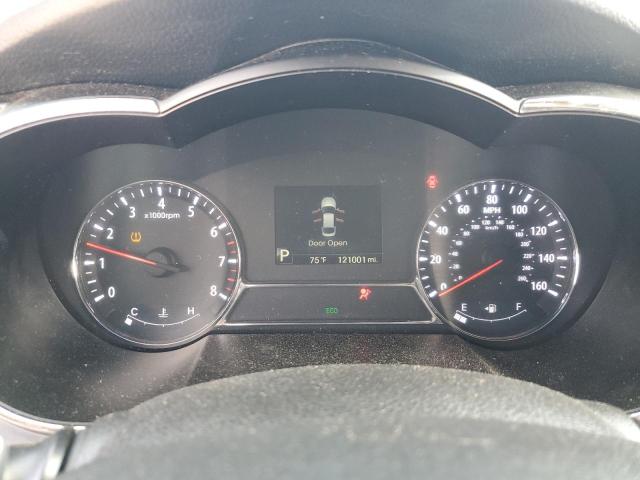 Снимка 9 от търг – 2013 KIA OPTIMA SX с VIN 5XXGR4A67DG094655