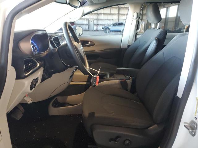 Photo 7 from auction – 2019 CHRYSLER PACIFICA T with VIN 2C4RC1FG4KR588289