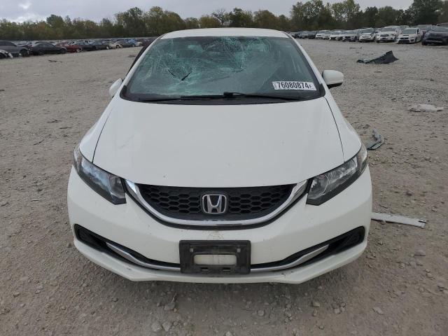 Photo 5 from auction – 2015 HONDA CIVIC SE with VIN 19XFB2F79FE087840