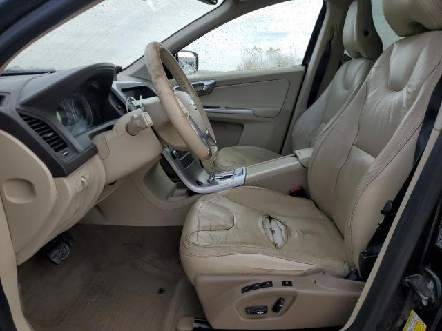 صورة رقم 7 من المزاد - 2011 VOLVO XC60 3.2 مع VIN YV4952DZ2B2165596