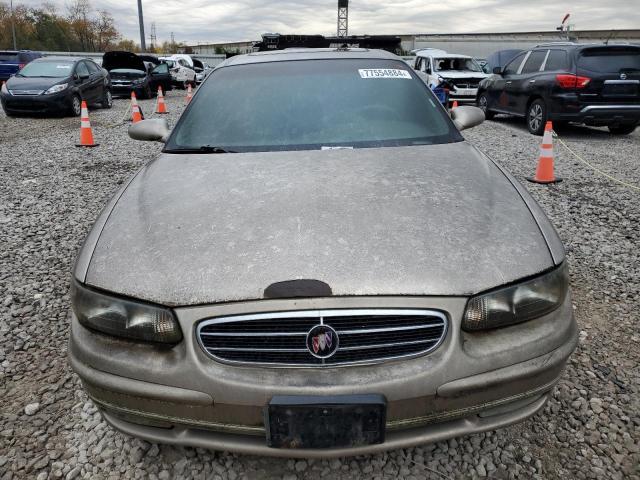 Photo 5 from auction – 1999 BUICK REGAL with VIN 2G4WB52K5X1408052