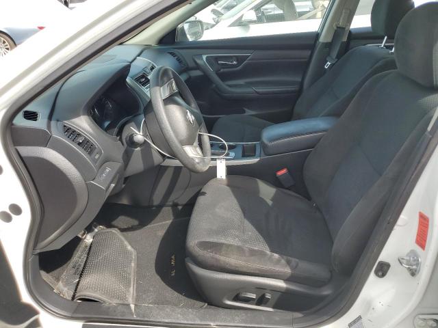 Photo 7 from auction – 2015 NISSAN ALTIMA 2.5 with VIN 1N4AL3AP2FC598386