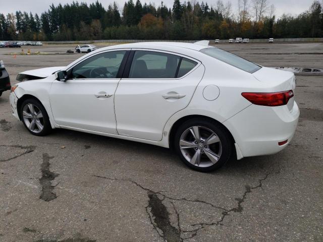 Photo 2 from auction – 2014 ACURA ILX 20 with VIN 19VDE1F3XEE001738