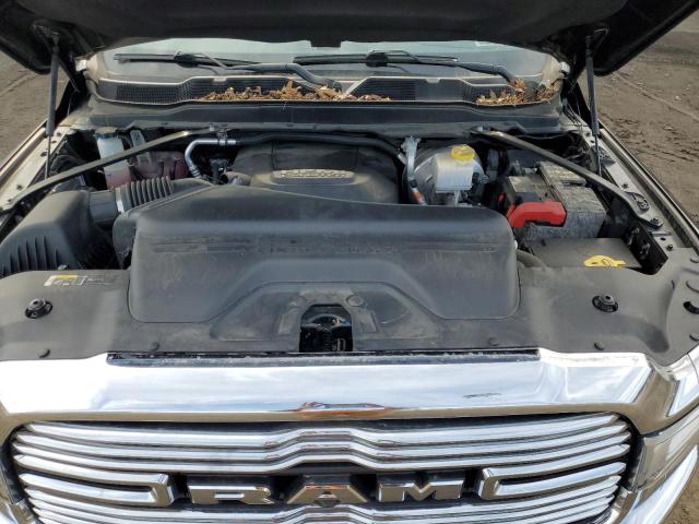 Photo 11 from auction – 2019 RAM 2500 LARAM with VIN 3C6UR5FJ1KG534487