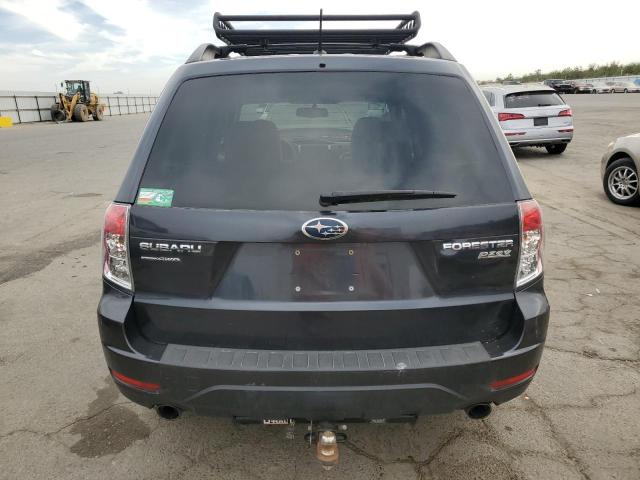 Photo 6 from auction – 2012 SUBARU FORESTER 2 with VIN JF2SHADCXCH431514