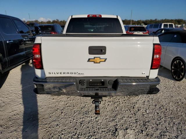 Photo 6 from auction – 2018 CHEVROLET SILVERADO with VIN 1GCRCREC7JZ142512