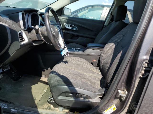 Photo 7 from auction – 2013 CHEVROLET EQUINOX LT with VIN 2GNALDEK2D6133571