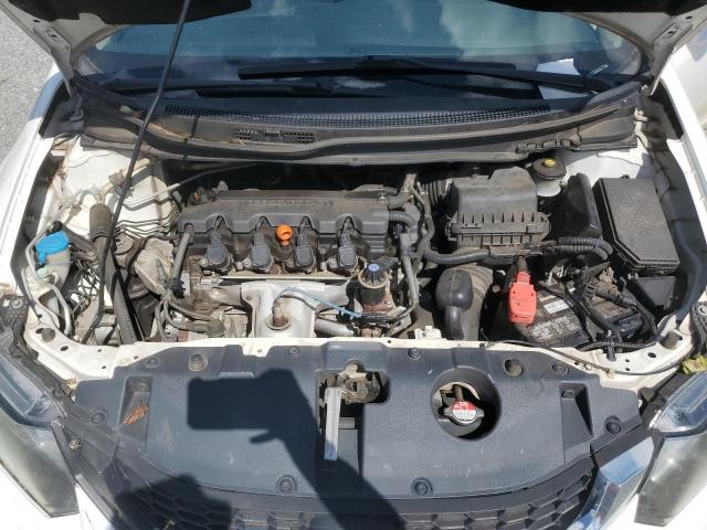 Photo 11 from auction – 2015 HONDA CIVIC SE with VIN 19XFB2F76FE012321