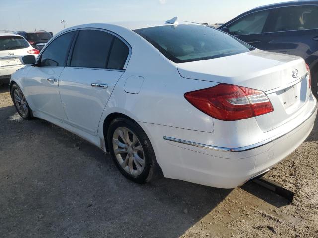 Photo 2 from auction – 2013 HYUNDAI GENESIS 3. with VIN KMHGC4DD7DU257970