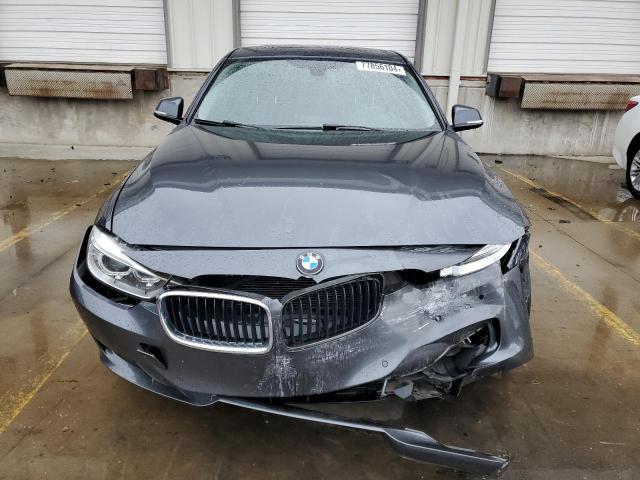 Photo 5 from auction – 2014 BMW 328 I with VIN WBA3A5C57EP600363