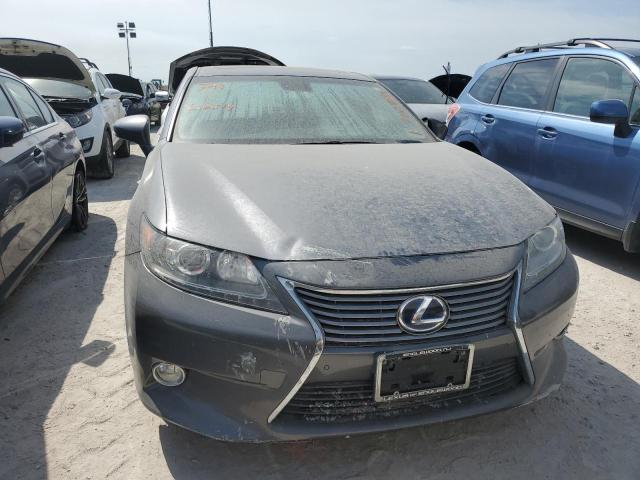 Photo 5 from auction – 2013 LEXUS ES 300H with VIN JTHBW1GG6D2003283